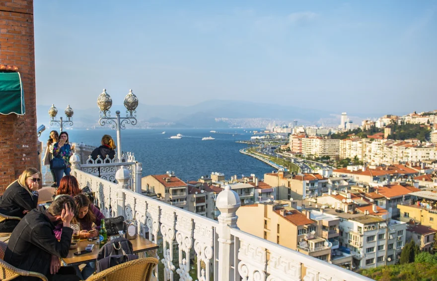 Izmir - Turkey