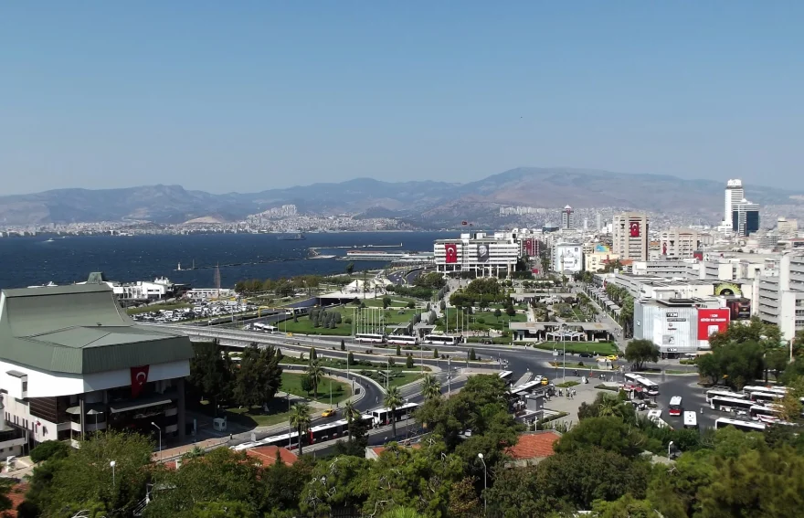 İzmir