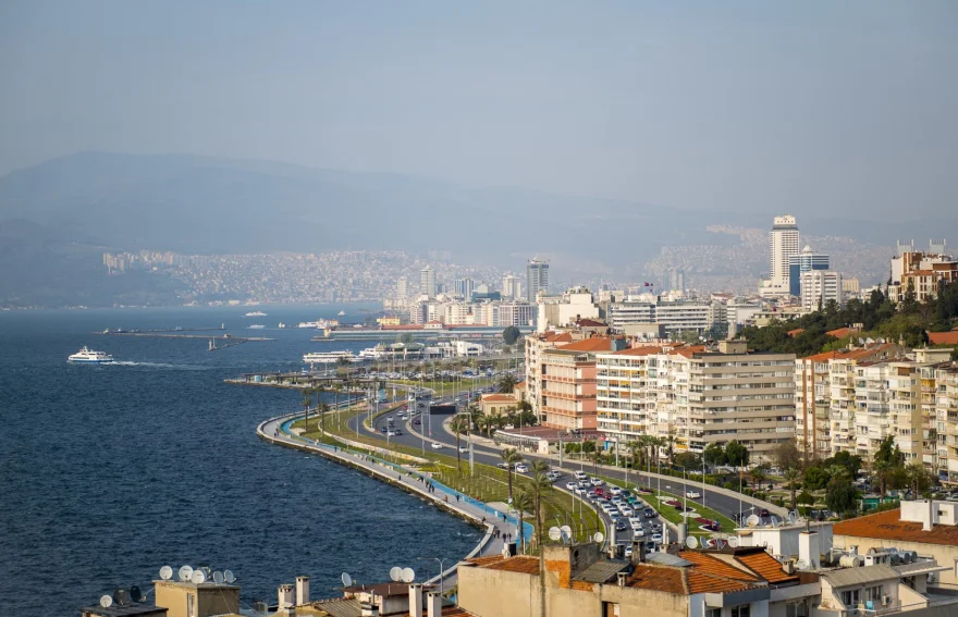 Izmir