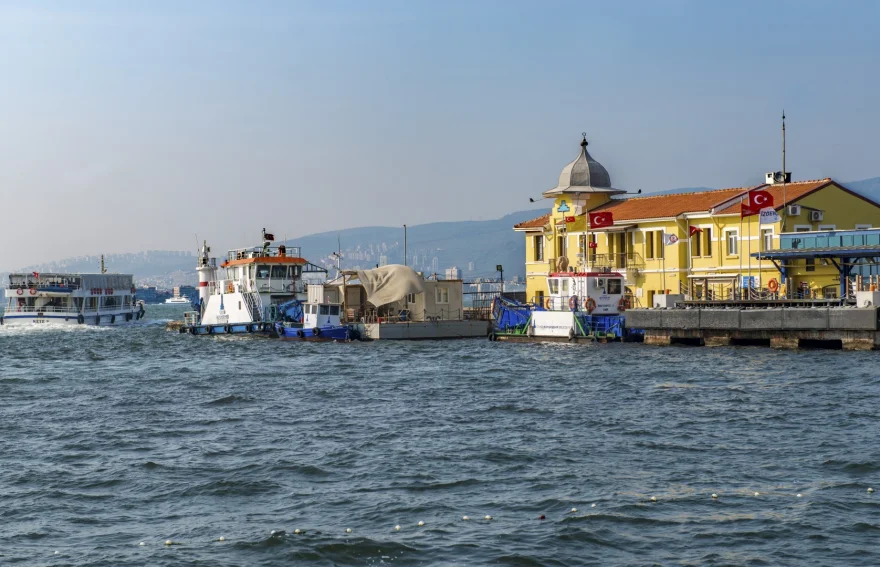 Izmir