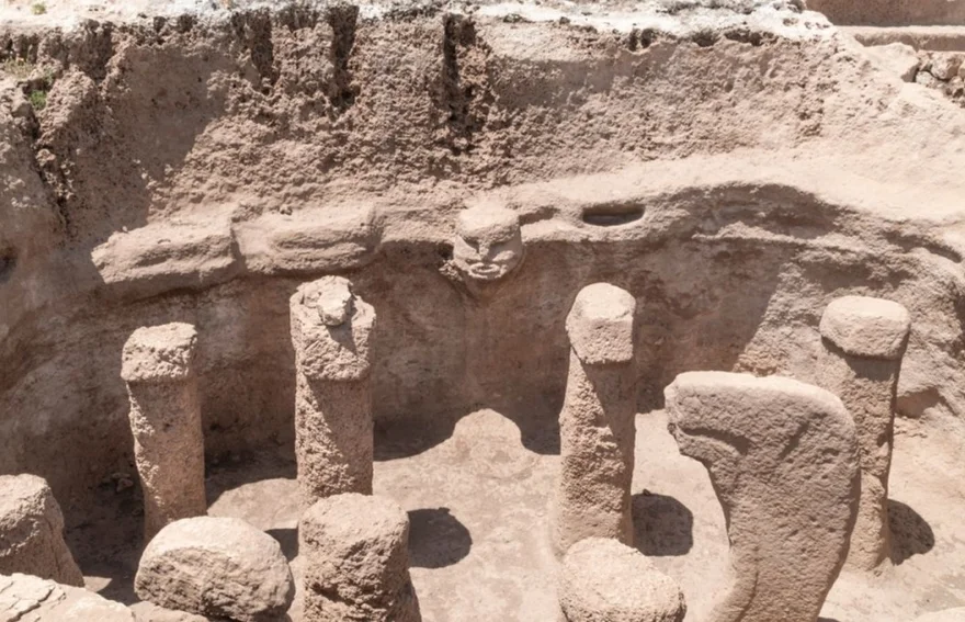 Karahan Tepe Cosmic Mysteries