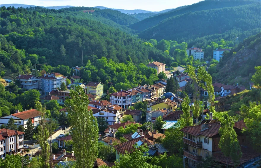 Kastamonu - Turkey