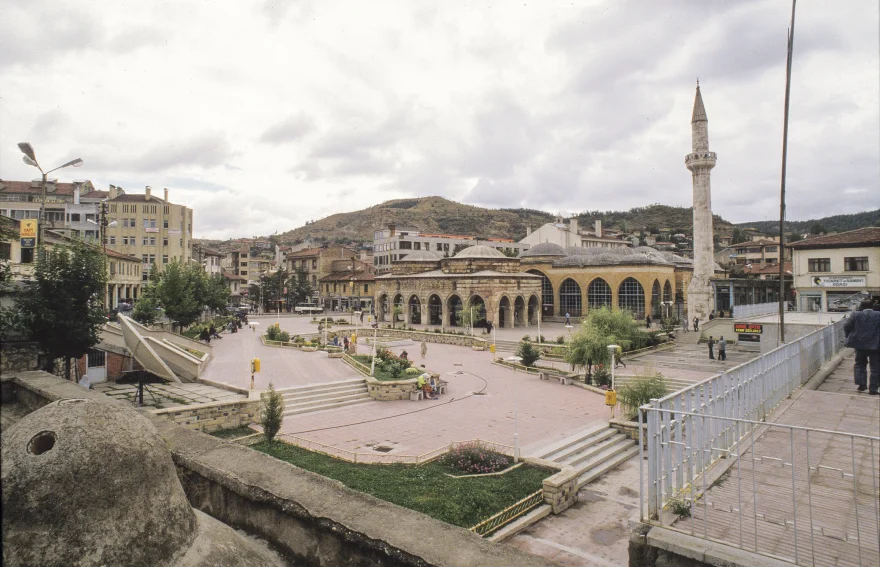 Kastamonu - Turkey