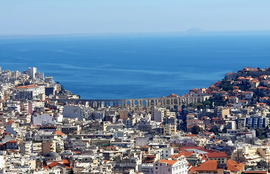 Kavala Greece