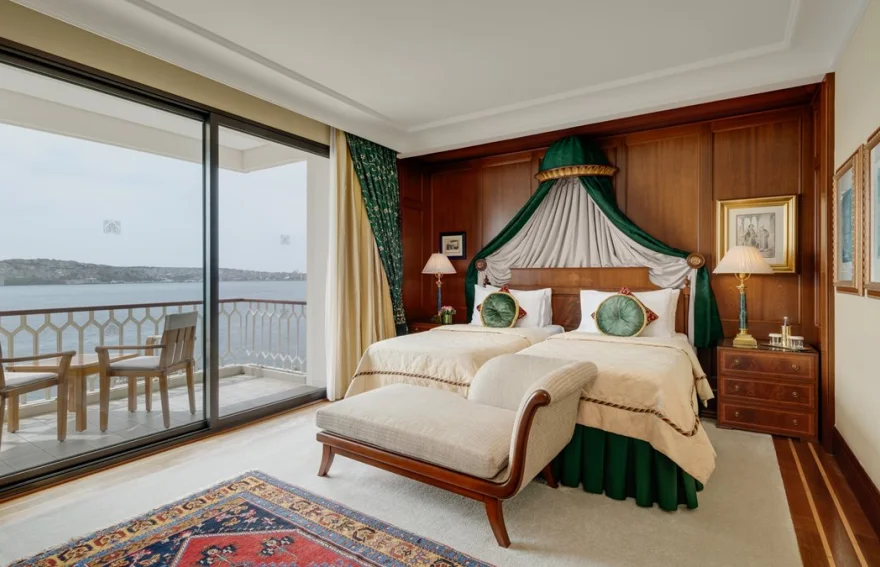 Tour de luna de miel en Estambul  - 5 Días