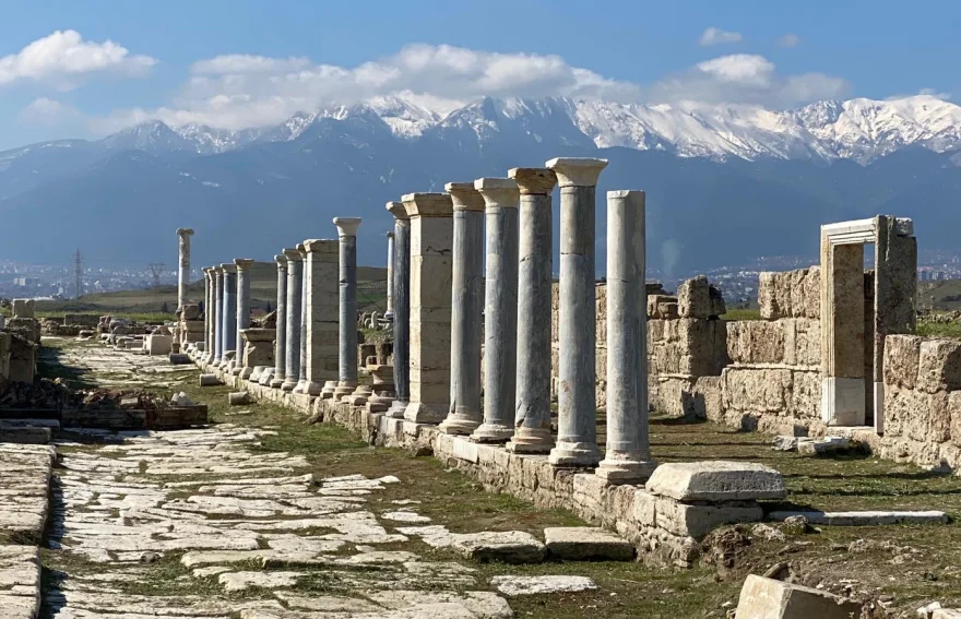 Laodicea 