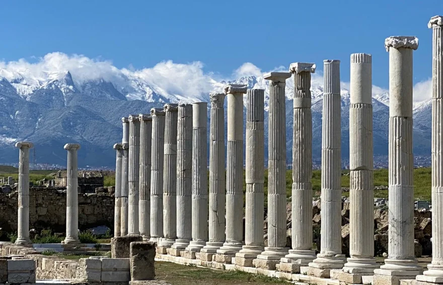 Laodicea - Turkey