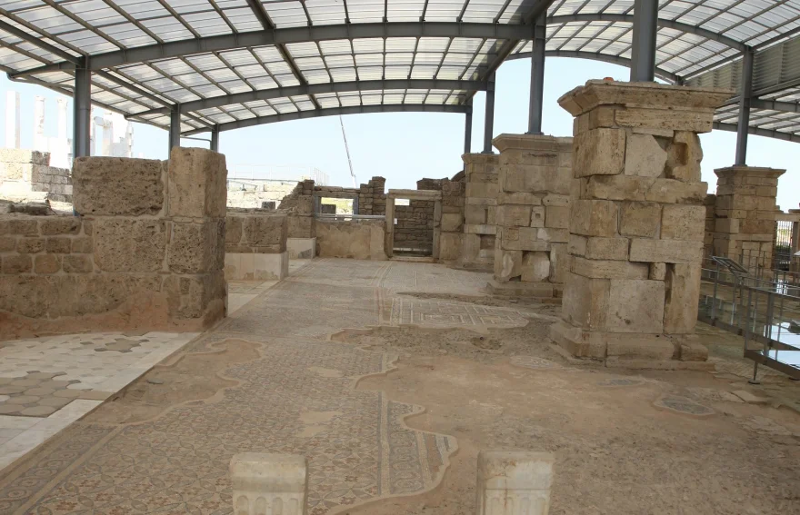 Laodicea - Turkey