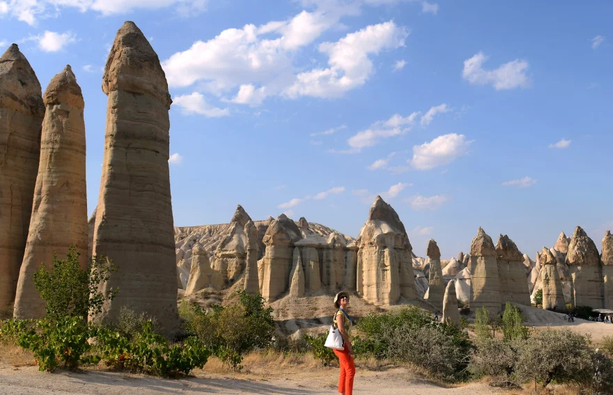 Cappadocia Tour - 2 Days/1 Night