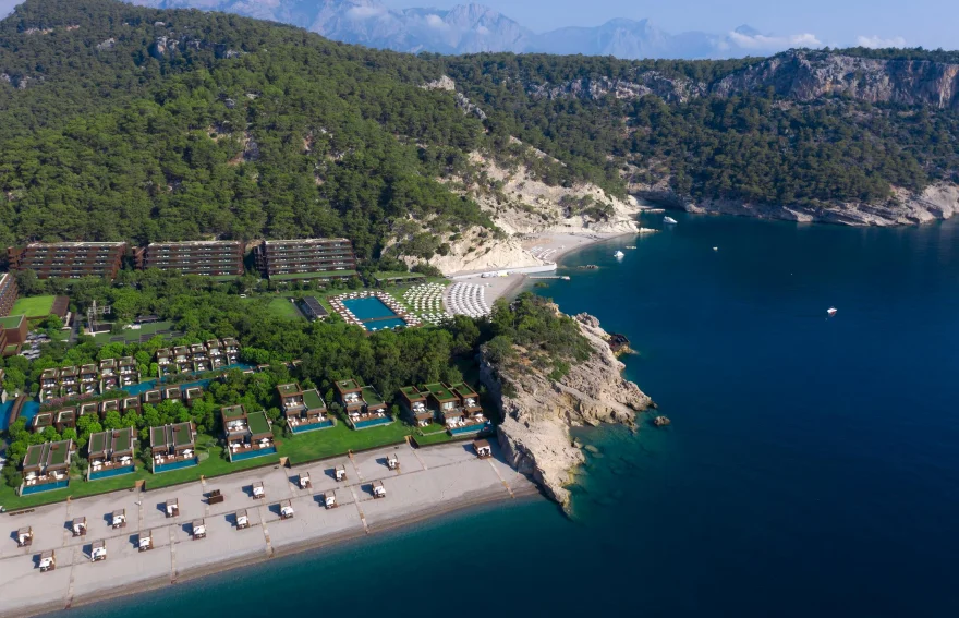 Antalya Hotels