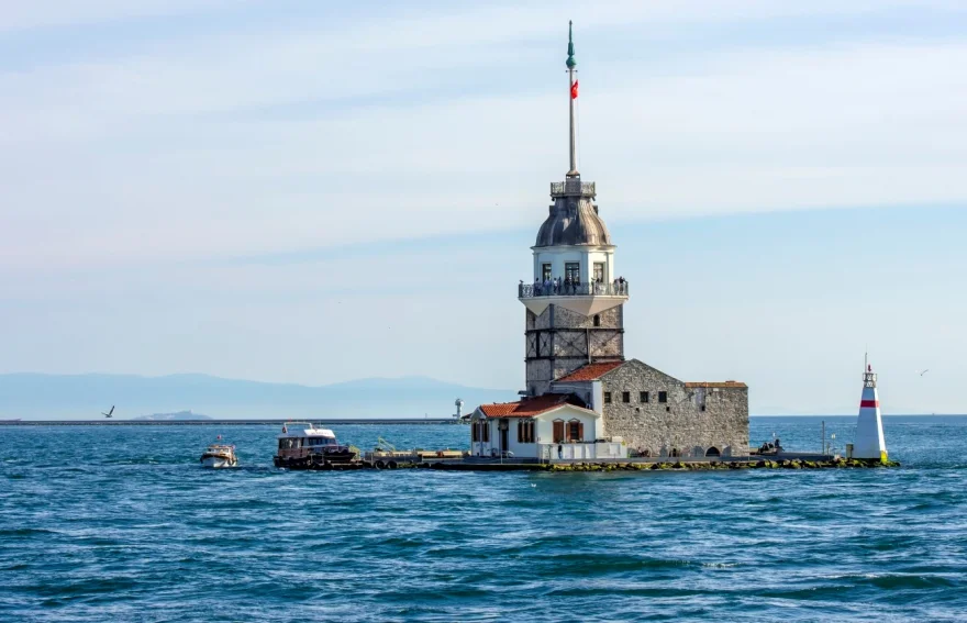 Istanbul Tour - 5 Days/4 Nights