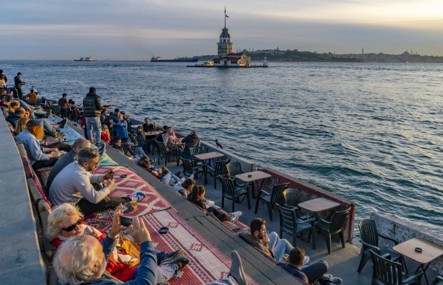 Üsküdar Maidan Tower