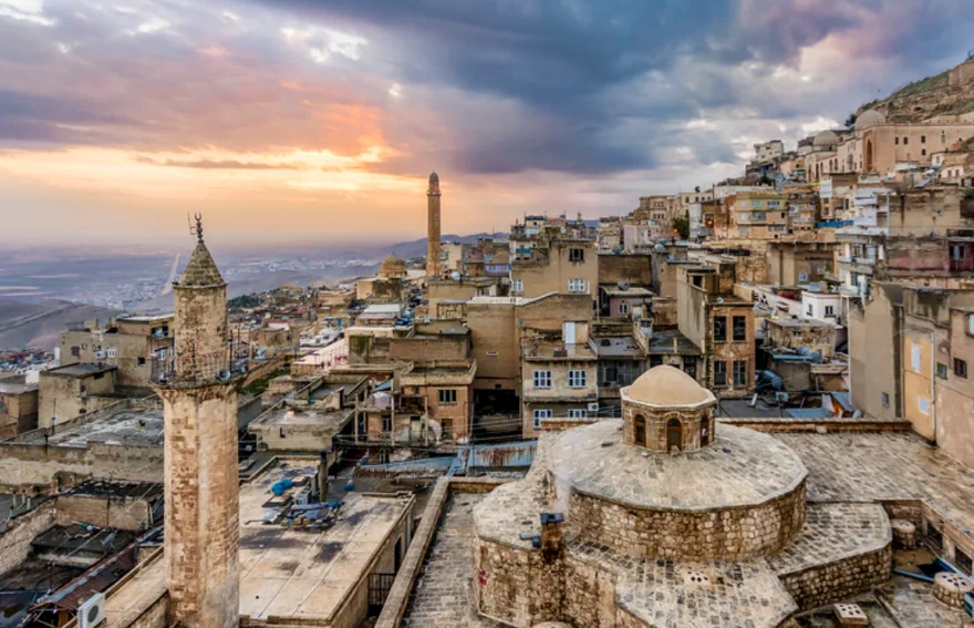 Mardin - Turkey