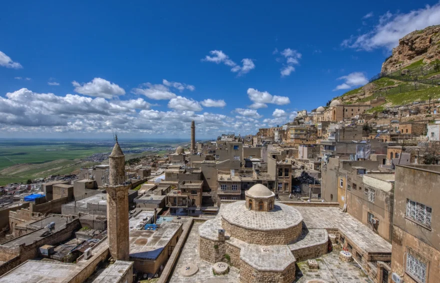 Mardin