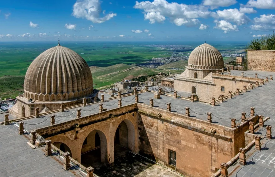 Mardin