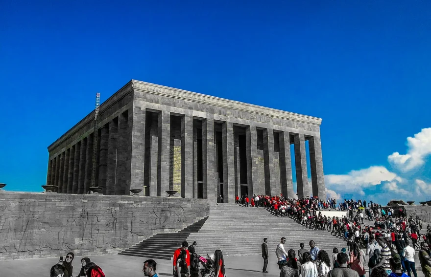 Anıtkabir Ankara