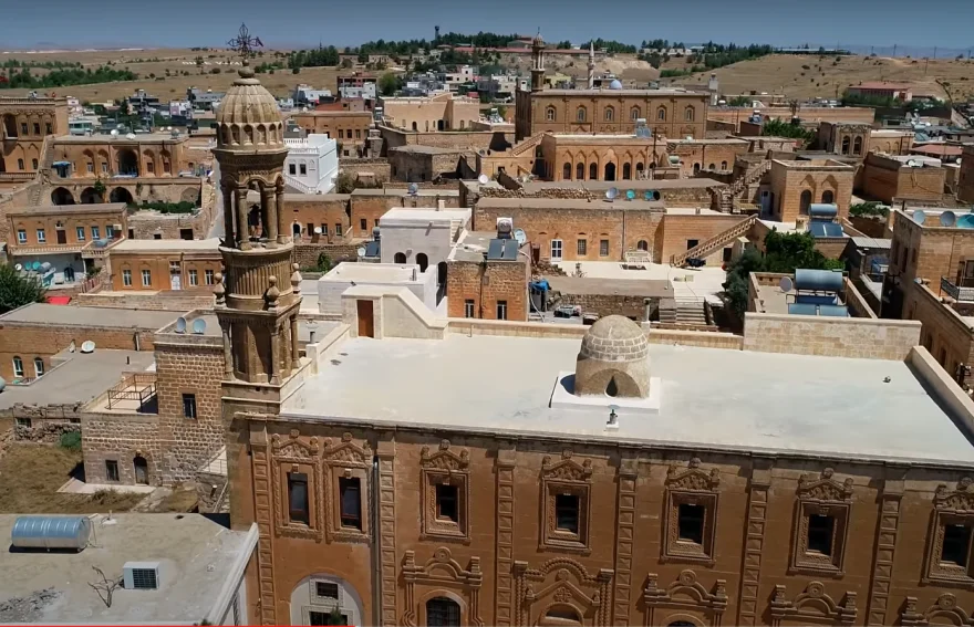 Midyat