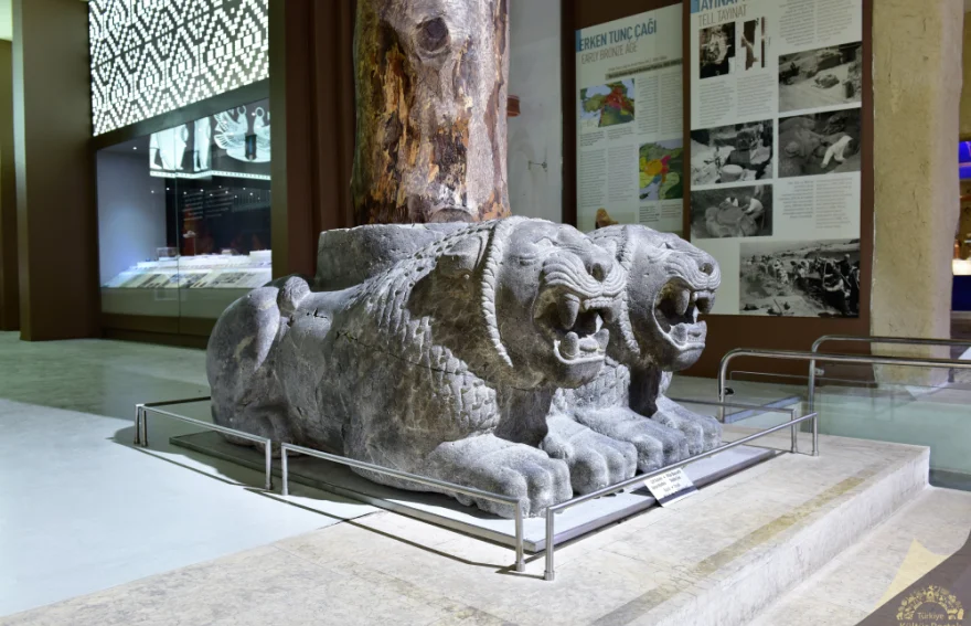 Hatay Archeology Museum