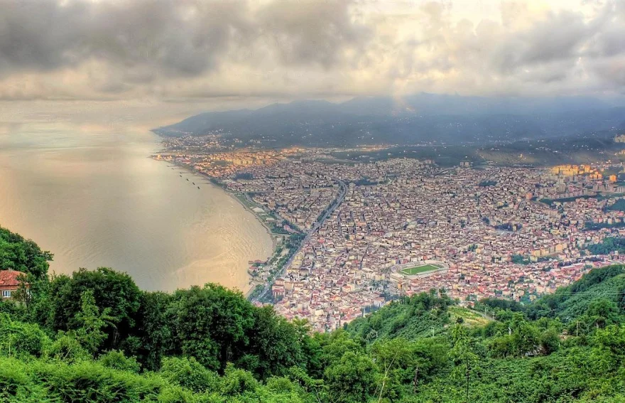 Ordu