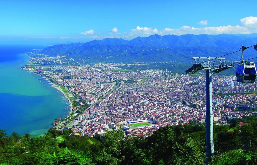 Ordu