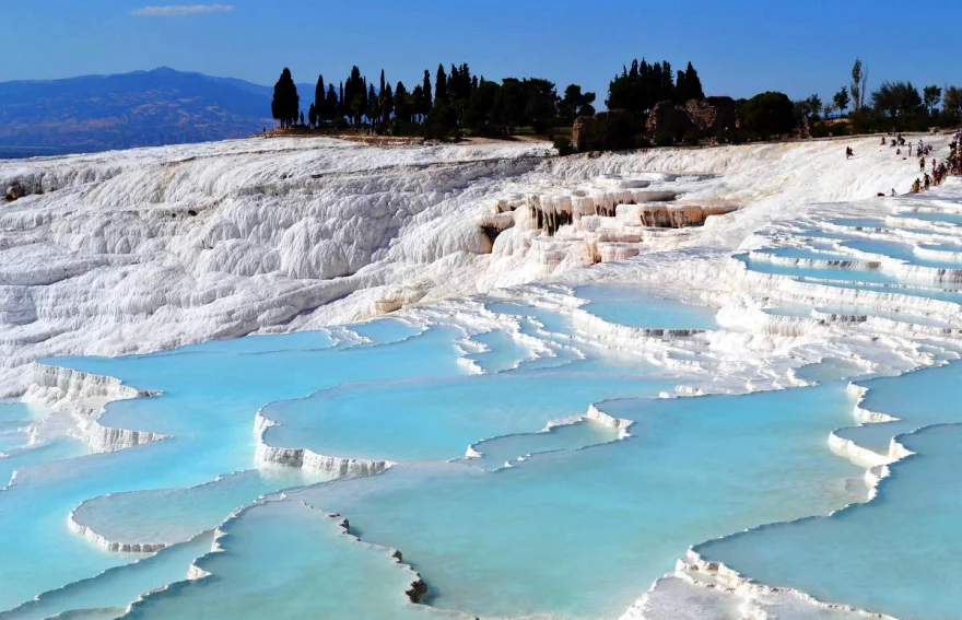 Pamukkale