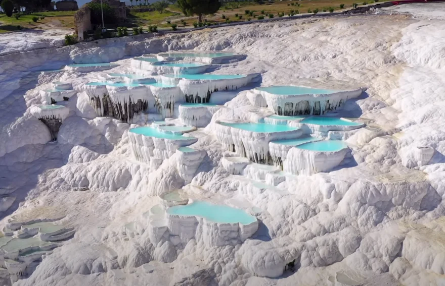 Pamukkale