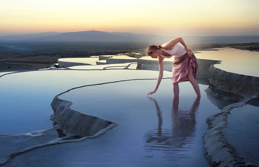 Pamukkale 