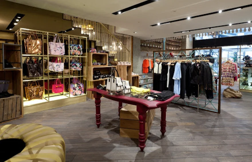 PANORA Mall Ankara