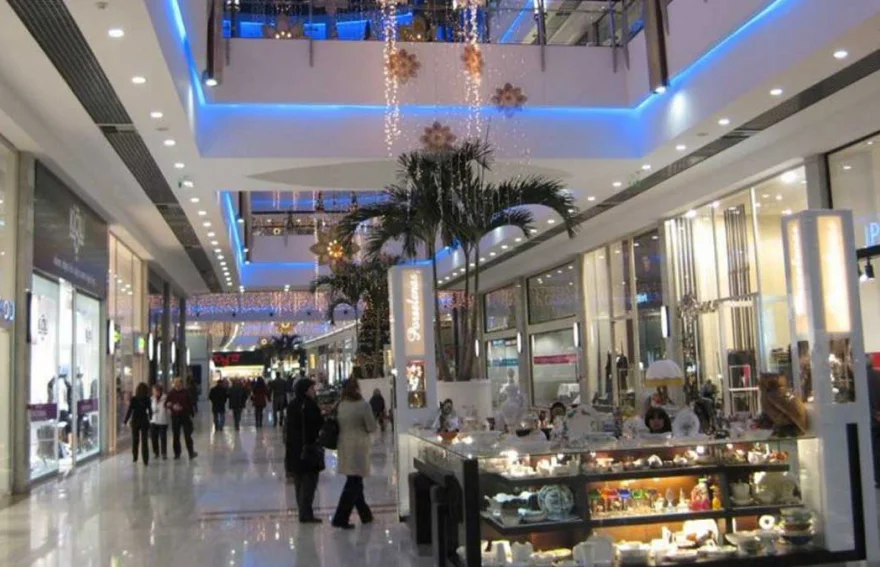 CEPA Mall Ankara