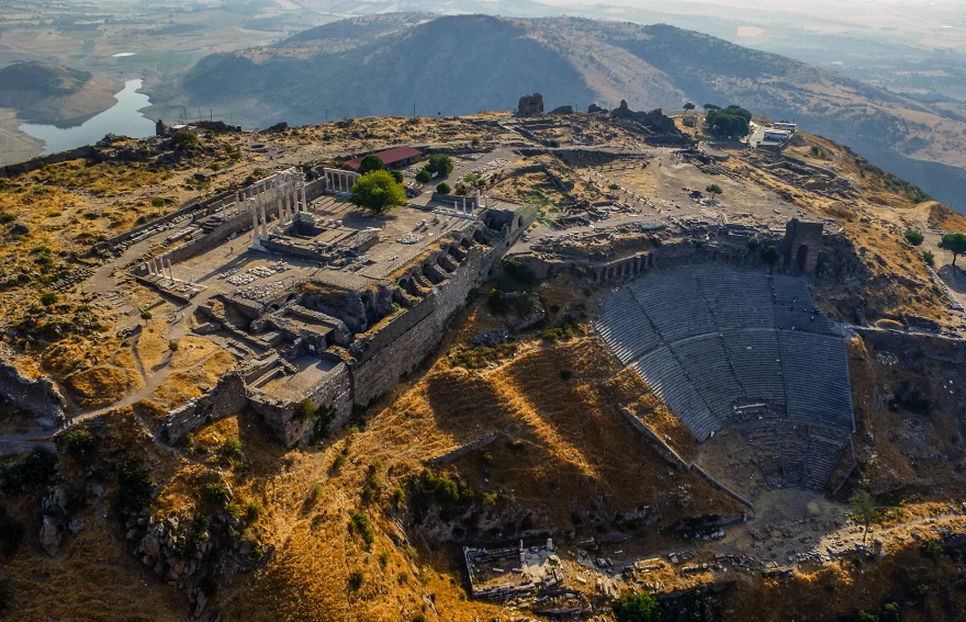 Pergamon