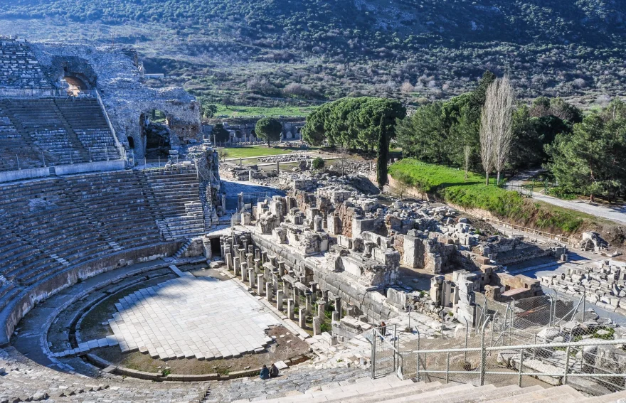 Philippi - Greece