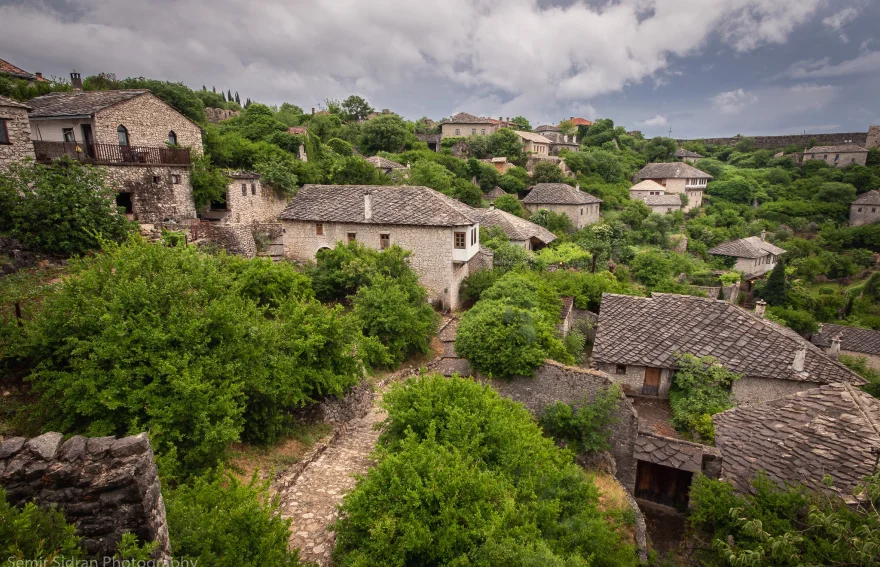 Travnik - Bosnia and Herzegovina