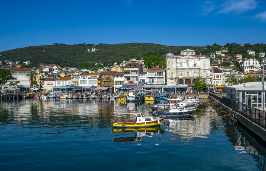 Princes Islands Istanbul
