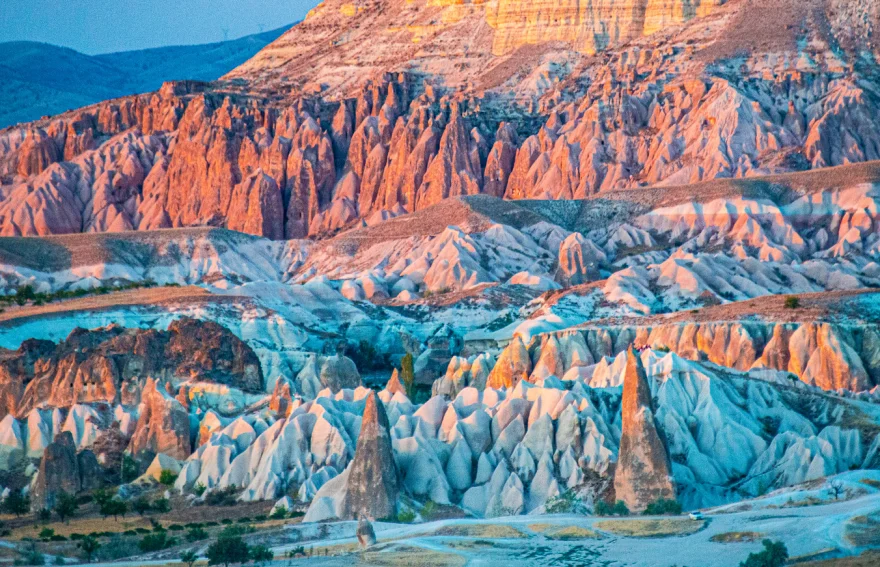 Red Valley