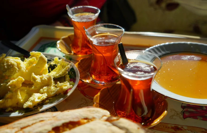 Rize Breakfast 