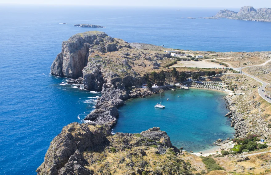 Rodos Island