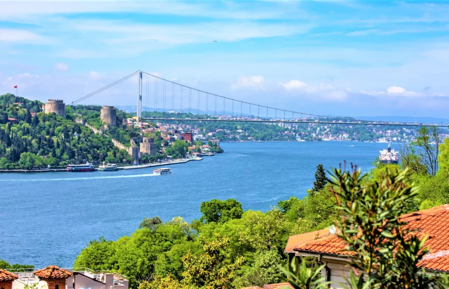 Istanbul
