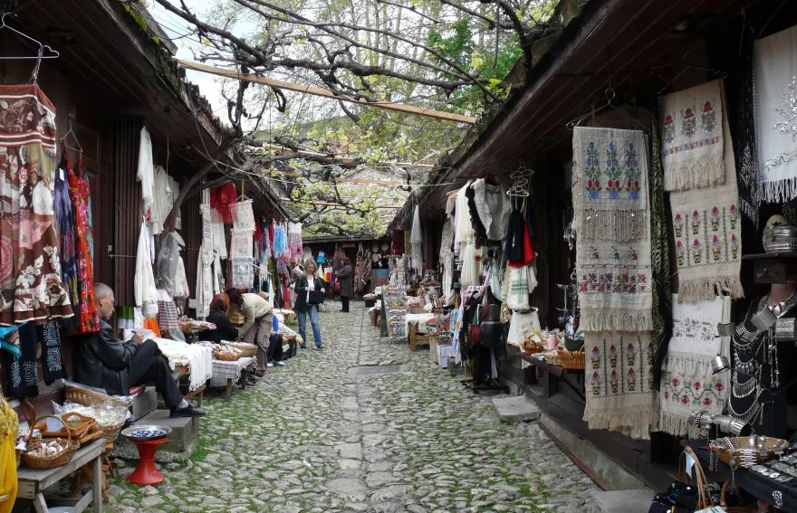 Safranbolu
