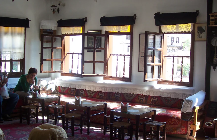 Safranbolu Mansions