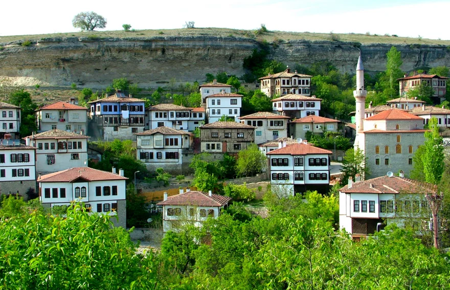 Safranbolu - Turquía
