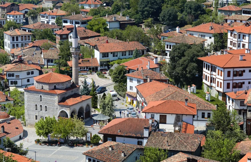 Safranbolu
