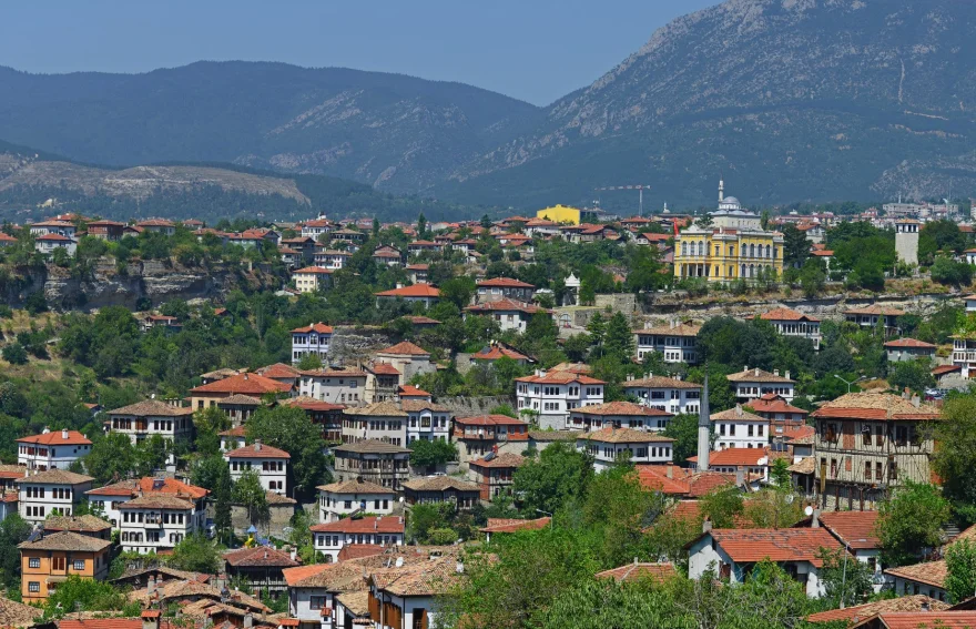 Safranbolu