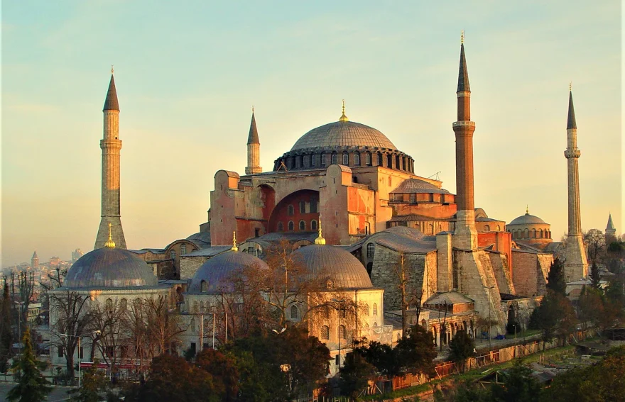 Saint Sophia Cathedral
