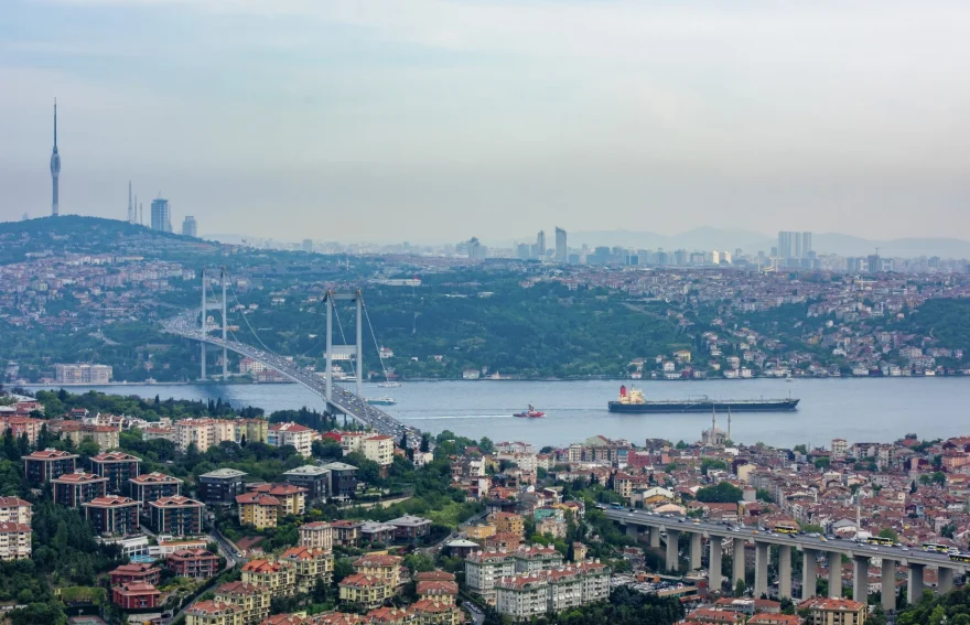 Istanbul Beşiktaş