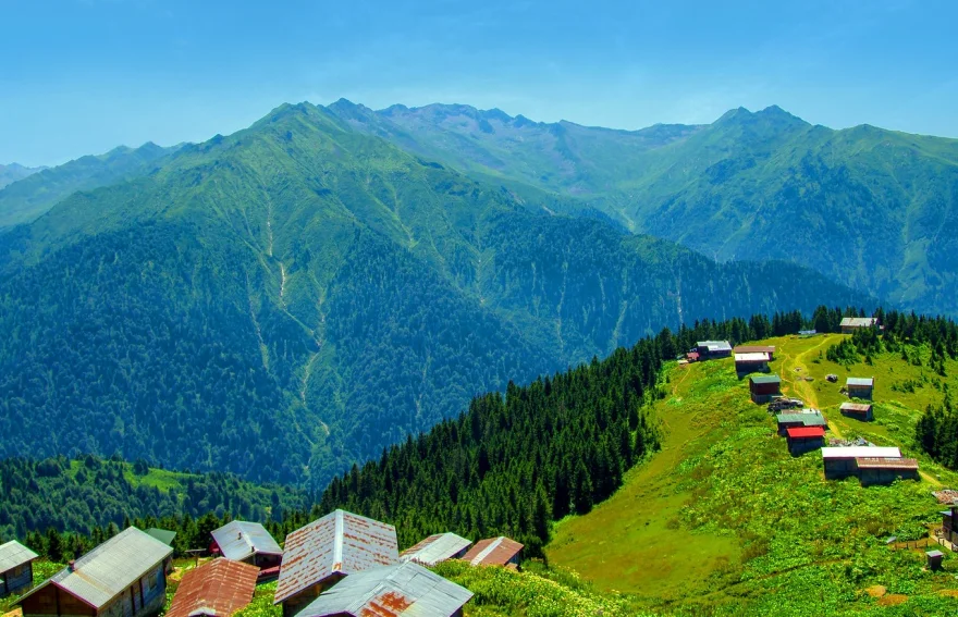 Black Sea Turkey Tour - 5 Days/4 Nights 