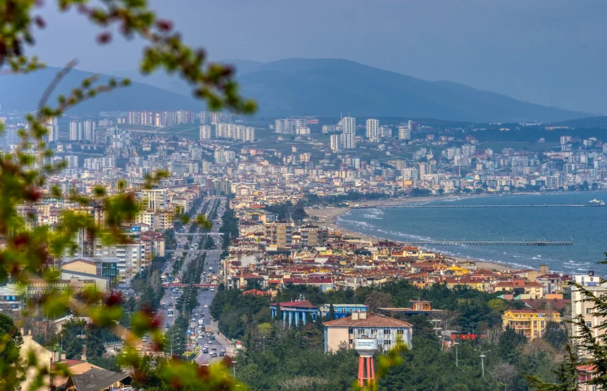 Samsun