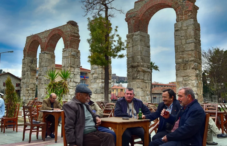 Selçuk - İzmir