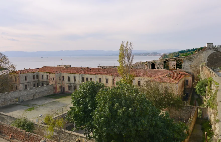 Sinop Prison Museum