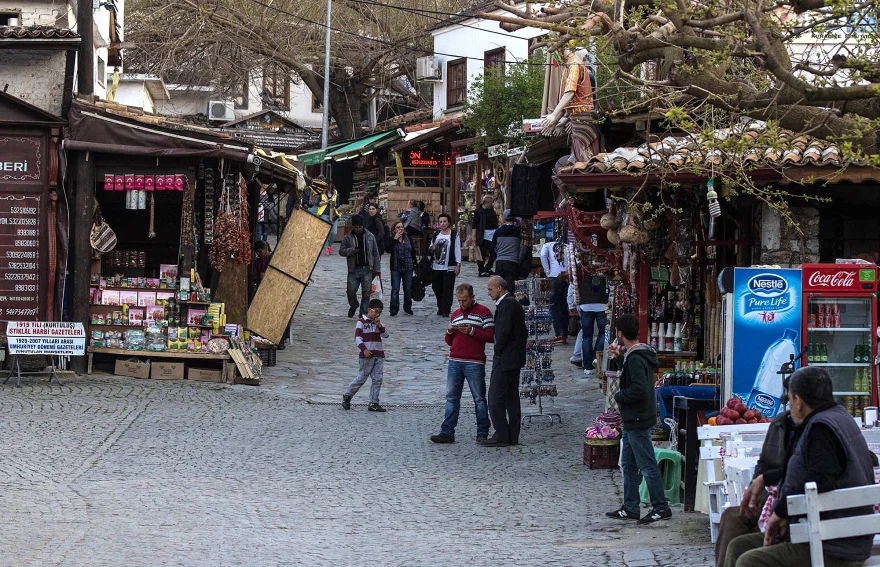 Sirince Village Selçuk - İzmir