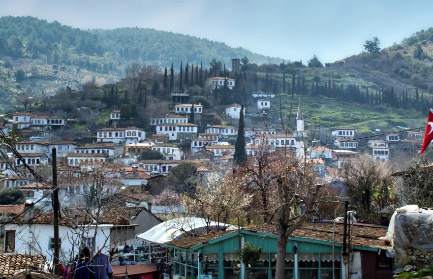 Sirince 